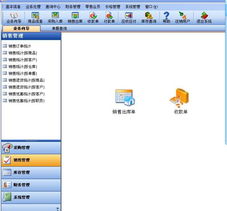 西安服務(wù)外包網(wǎng)與象過河軟件 進(jìn)銷存財(cái)務(wù)管理軟件的專業(yè)外包服務(wù)解析
