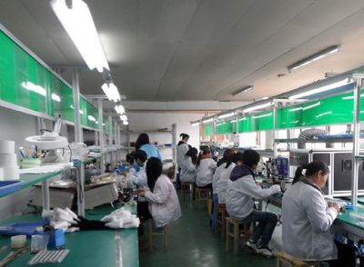 蘇州翰卓德自動化科技 引領自動化控制系統與系統集成的創新研發