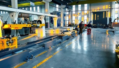 地方產(chǎn)業(yè)新動(dòng)力 貝特瑞負(fù)極一體化項(xiàng)目與爾康制藥知識(shí)產(chǎn)權(quán)優(yōu)勢(shì)獲國(guó)家級(jí)認(rèn)可