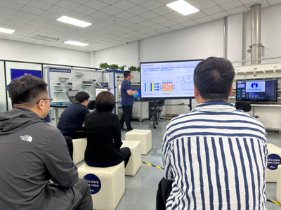 CICV 2023 聚焦自動(dòng)化控制系統(tǒng)與系統(tǒng)集成的研發(fā)創(chuàng)新