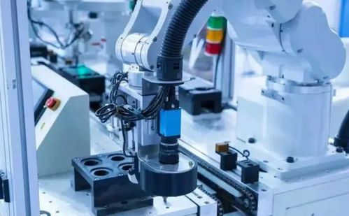 工業(yè)自動(dòng)化系統(tǒng)集成 發(fā)展脈絡(luò)與未來(lái)航向