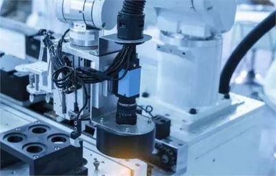 星上維CEO左作人 機器視覺機器人將引領(lǐng)自動化革命 重塑工業(yè)生產(chǎn)新格局