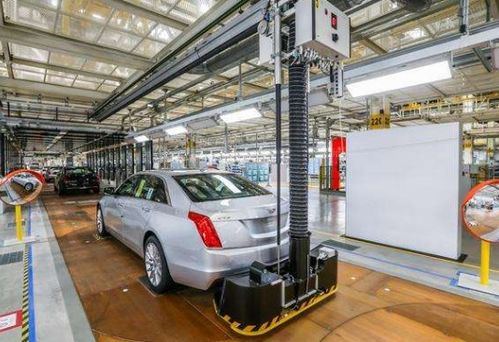 全球四大車(chē)企裁員數(shù)據(jù)揭秘 車(chē)市寒冬，自動(dòng)化控制與集成研發(fā)成關(guān)鍵破局點(diǎn)